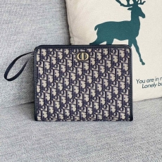 Christian Dior Clutch Bags